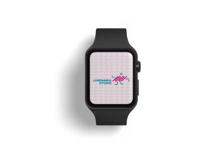 Fondo de Smartwatch